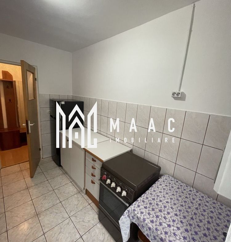 Apartament 2 camere de închiriat | Sibiu, Mihai Viteazul | 50 mp - foto 4