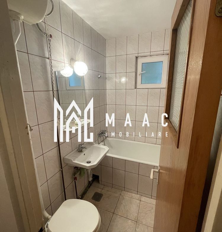 Apartament 2 camere de închiriat | Sibiu, Mihai Viteazul | 50 mp - foto 5