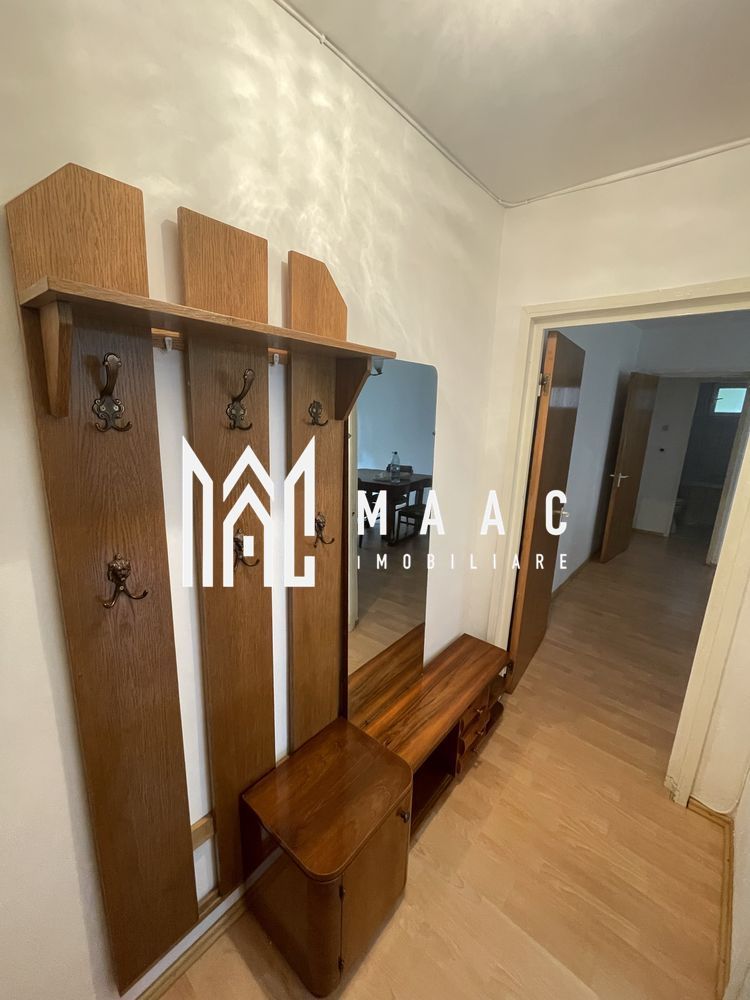Apartament 2 camere de închiriat | Sibiu, Mihai Viteazul | 50 mp - foto 6 Apartament 2 camere de închiriat | Sibiu, Mihai Viteazul | 50 mp - foto 6