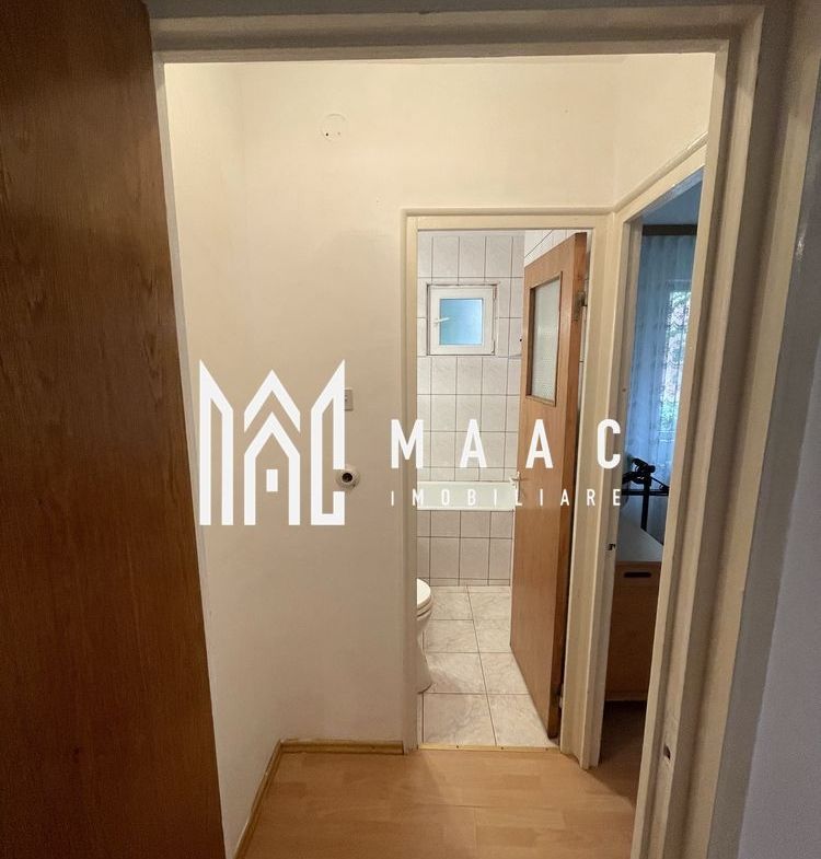 Apartament 2 camere de închiriat | Sibiu, Mihai Viteazul | 50 mp - foto 7