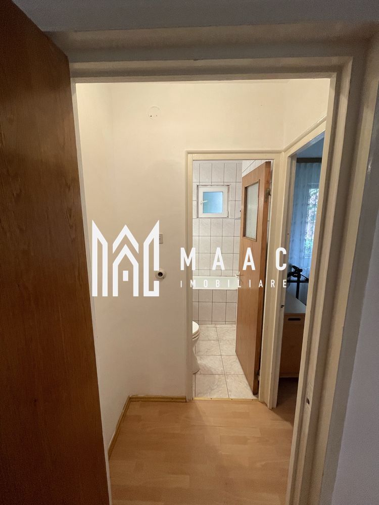 Apartament 2 camere de închiriat | Sibiu, Mihai Viteazul | 50 mp - foto 7 Apartament 2 camere de închiriat | Sibiu, Mihai Viteazul | 50 mp - foto 7