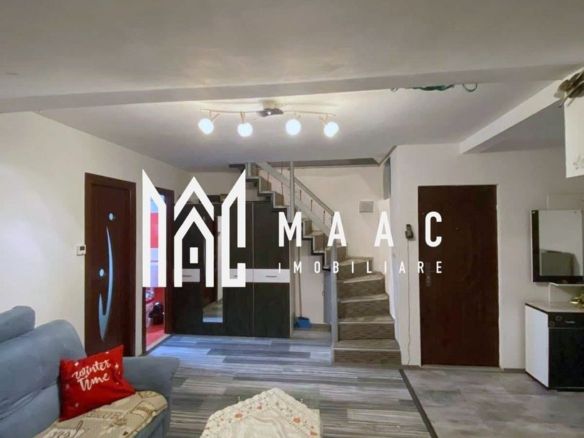 Apartament de vânzare Sibiu | 3 camere | Țiglari | 48 mp - Imagine principala