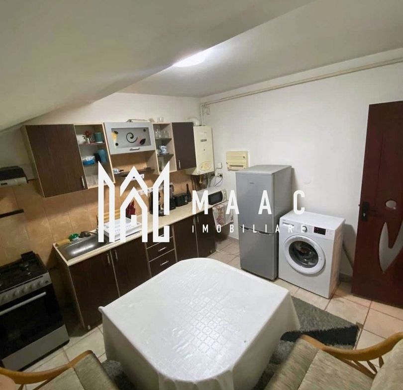Apartament de vânzare Sibiu | 3 camere | Țiglari | 48 mp - foto 2