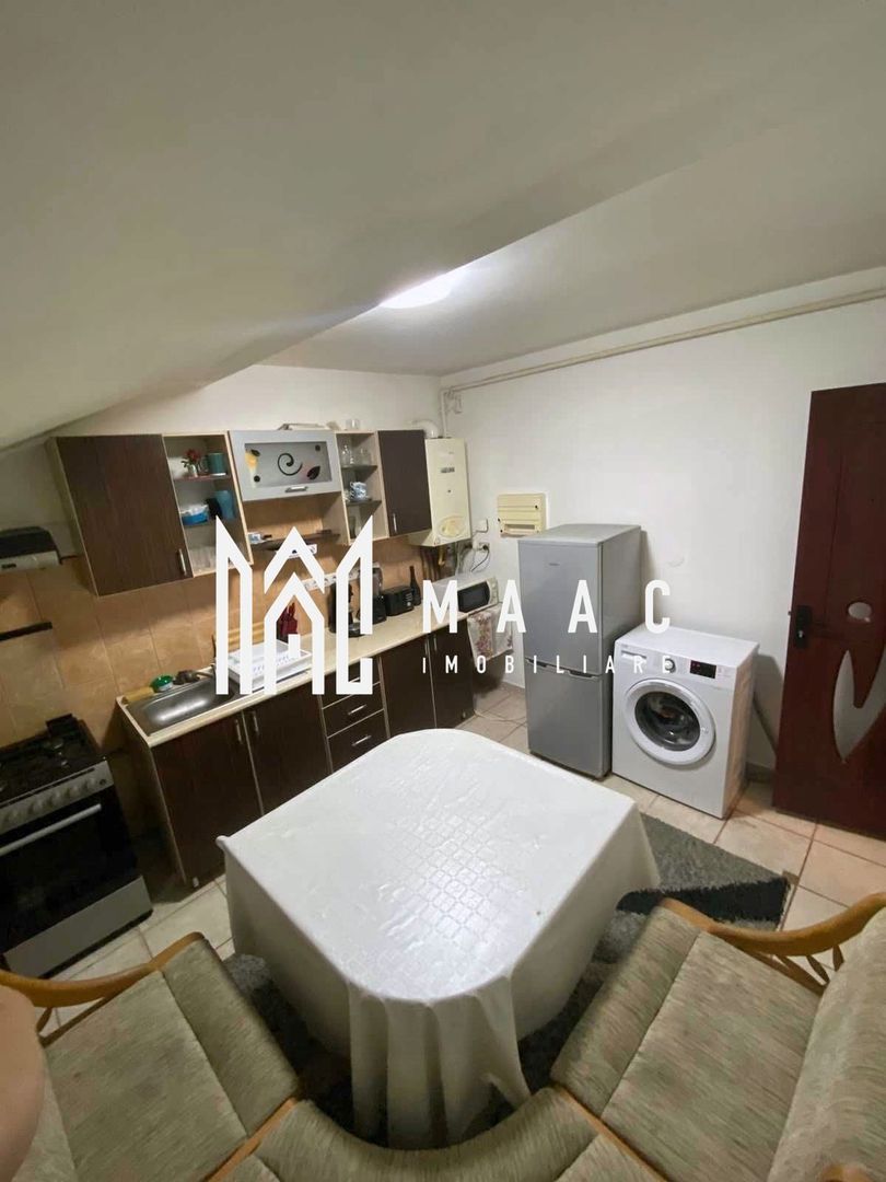 Apartament de vânzare Sibiu | 3 camere | Țiglari | 48 mp - foto 2
