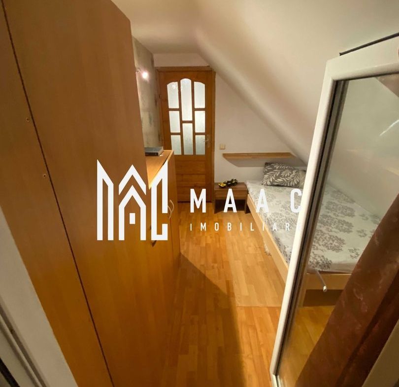 Apartament de vânzare Sibiu | 3 camere | Țiglari | 48 mp - foto 3