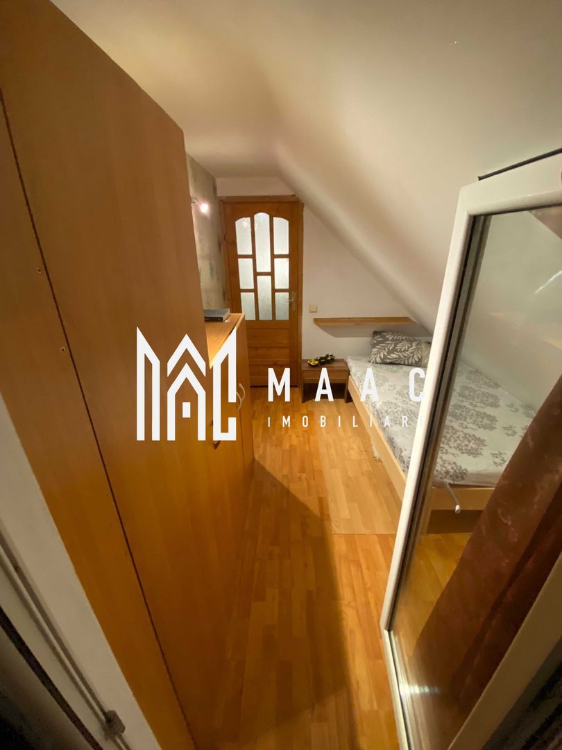 Apartament de vânzare Sibiu | 3 camere | Țiglari | 48 mp - foto 3