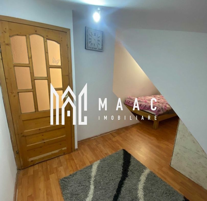 Apartament de vânzare Sibiu | 3 camere | Țiglari | 48 mp - foto 4