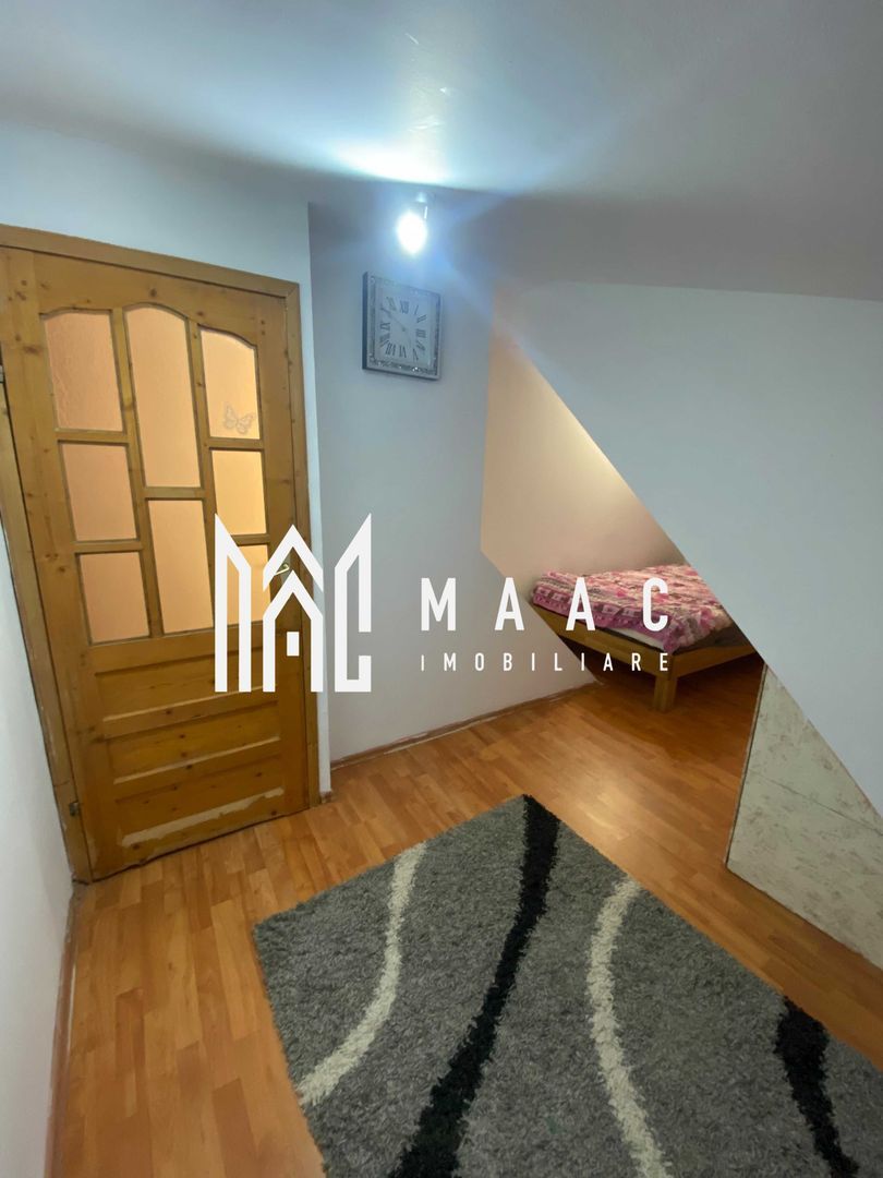 Apartament de vânzare Sibiu | 3 camere | Țiglari | 48 mp - foto 4