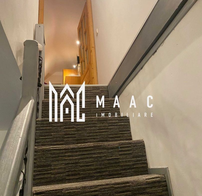 Apartament de vânzare Sibiu | 3 camere | Țiglari | 48 mp - foto 5