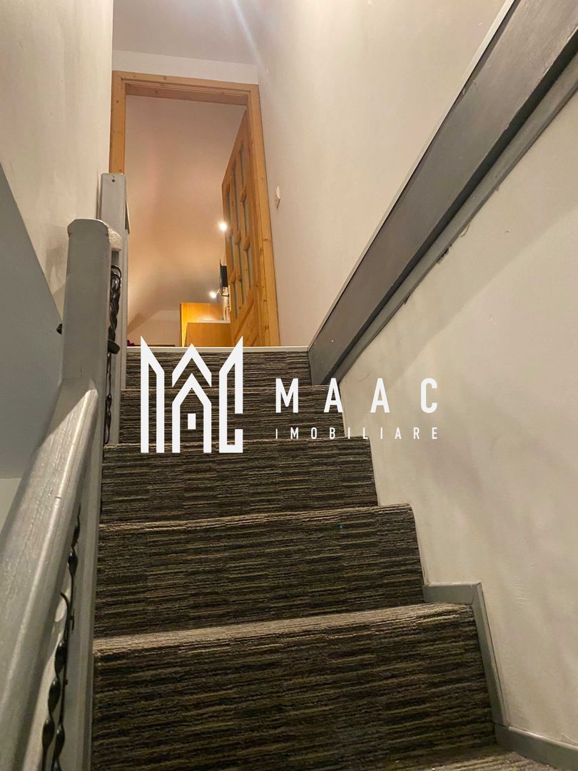 Apartament de vânzare Sibiu | 3 camere | Țiglari | 48 mp - foto 5