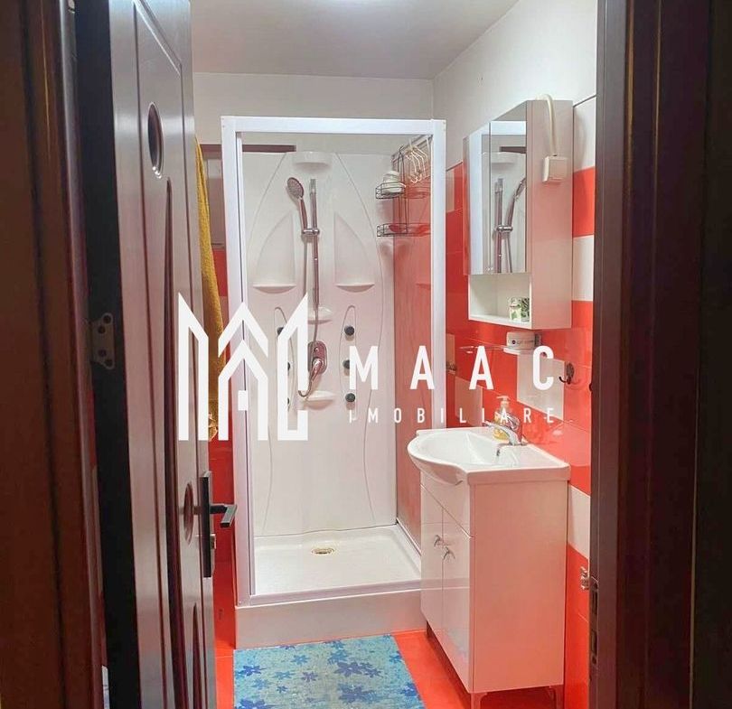 Apartament de vânzare Sibiu | 3 camere | Țiglari | 48 mp - foto 6