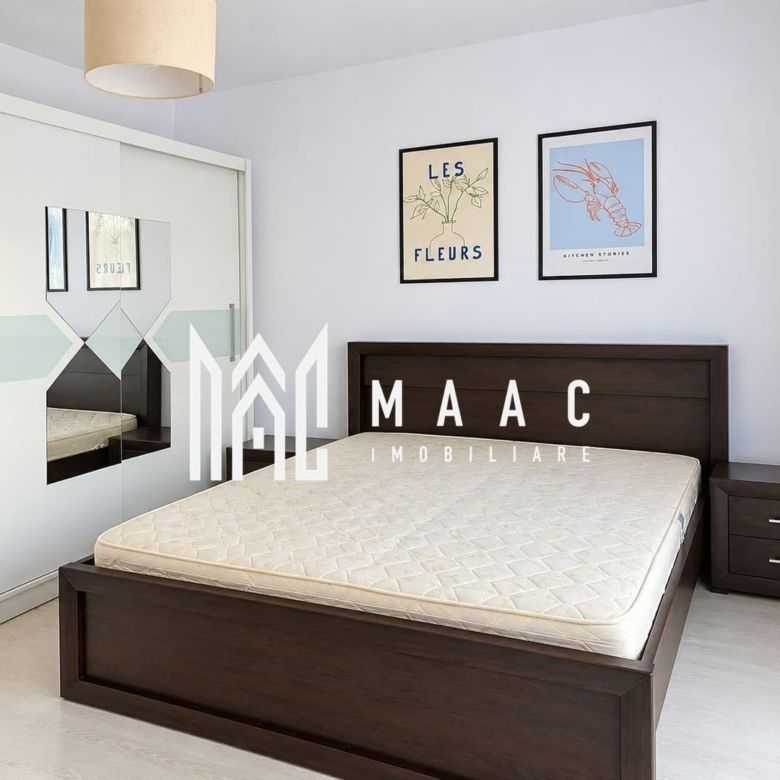 Apartament 1 cameră decomandat de închiriat | Sibiu, Mihai Viteazul - Imagine principala
