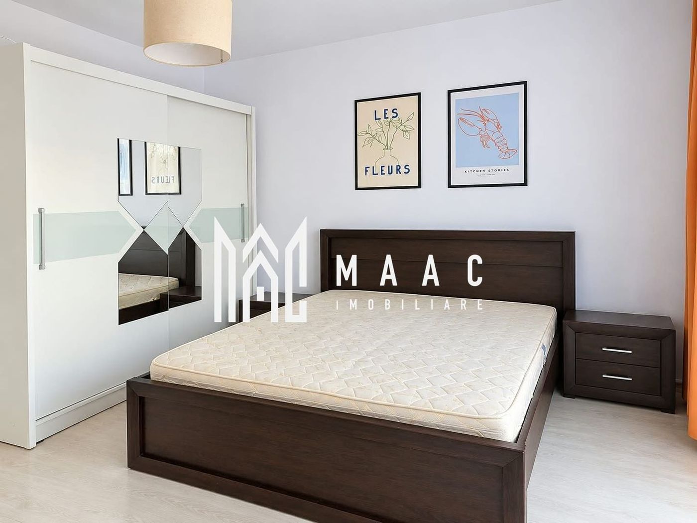 Apartament 1 cameră decomandat de închiriat | Sibiu, Mihai Viteazul - Imagine principala