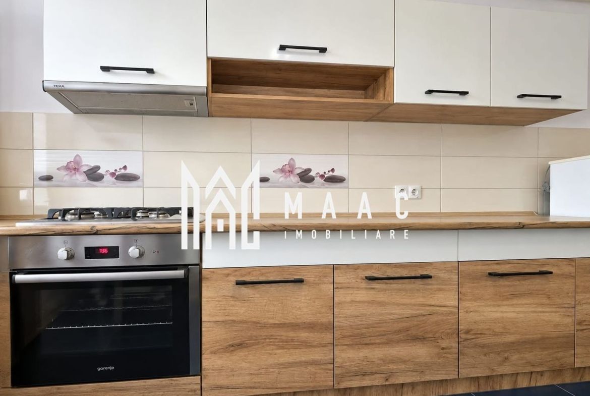 Apartament 1 cameră decomandat de închiriat | Sibiu, Mihai Viteazul - foto 2