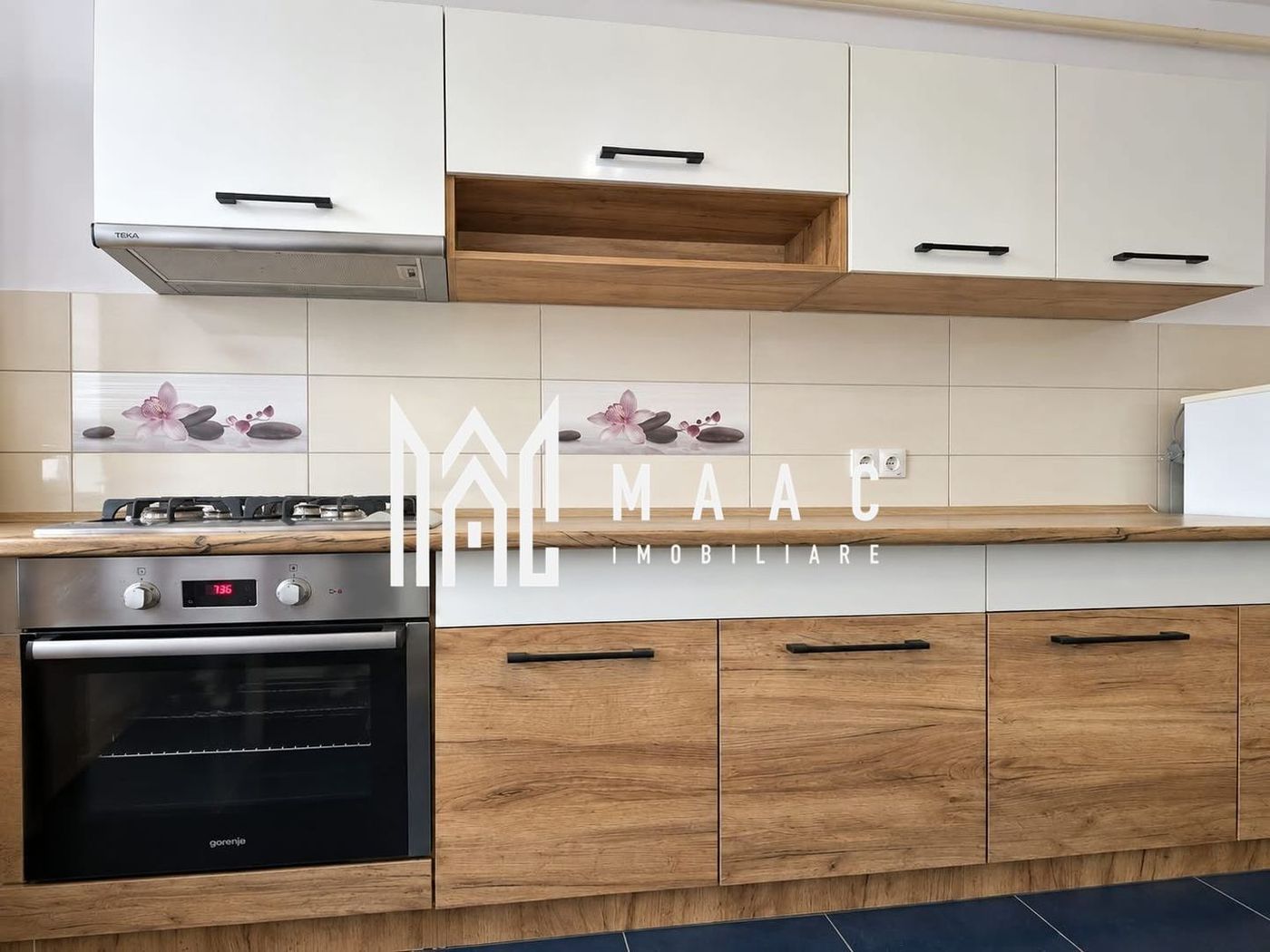 Apartament 1 cameră decomandat de închiriat | Sibiu, Mihai Viteazul - foto 2