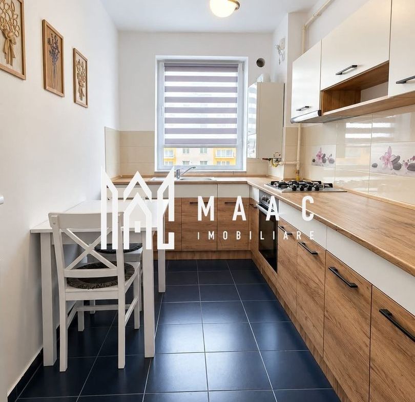 Apartament 1 cameră decomandat de închiriat | Sibiu, Mihai Viteazul - foto 4