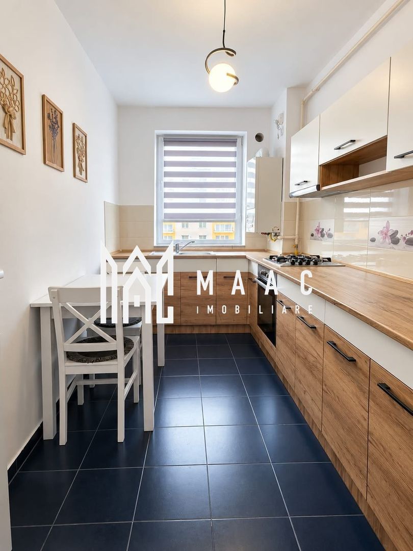 Apartament 1 cameră decomandat de închiriat | Sibiu, Mihai Viteazul - foto 4