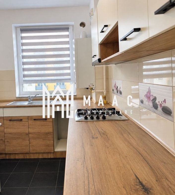 Apartament 1 cameră decomandat de închiriat | Sibiu, Mihai Viteazul - foto 5