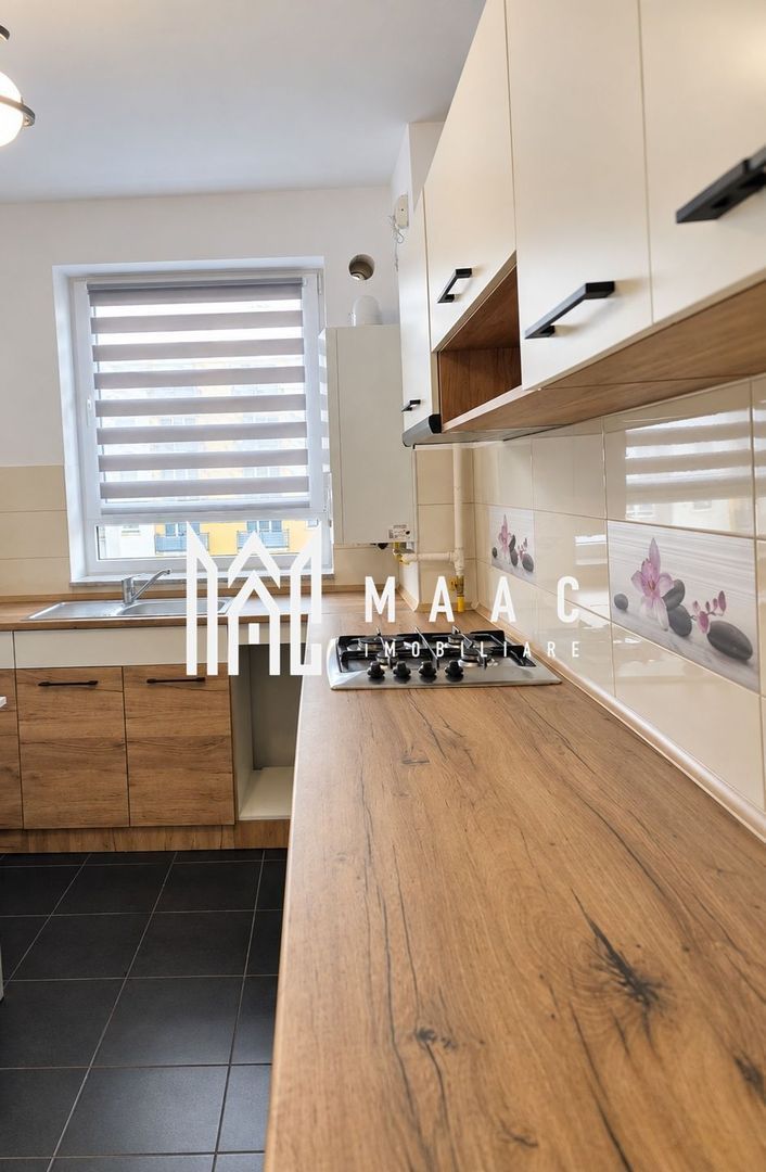 Apartament 1 cameră decomandat de închiriat | Sibiu, Mihai Viteazul - foto 5