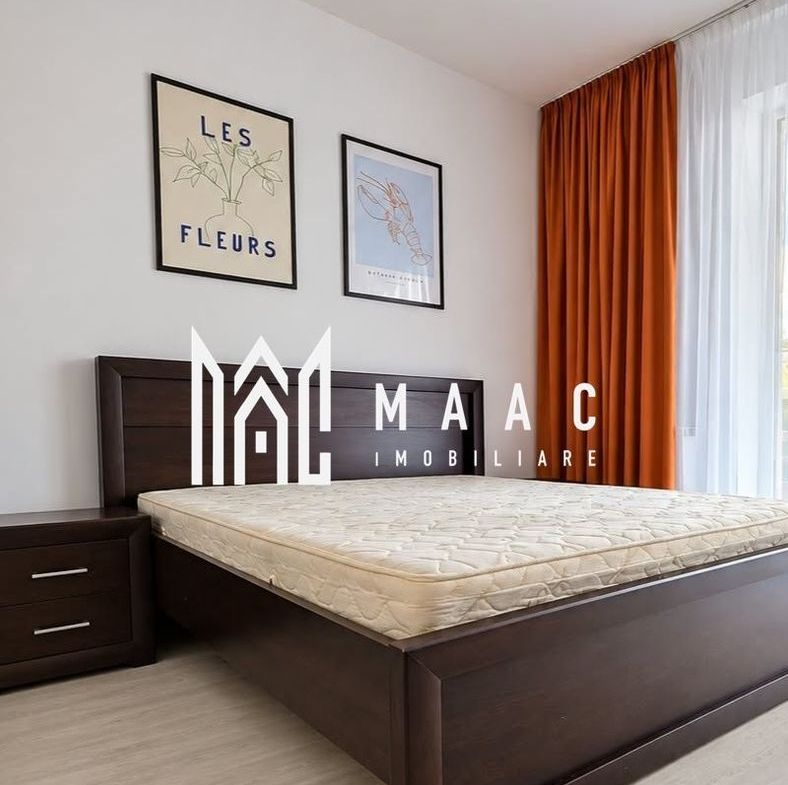 Apartament 1 cameră decomandat de închiriat | Sibiu, Mihai Viteazul - foto 6