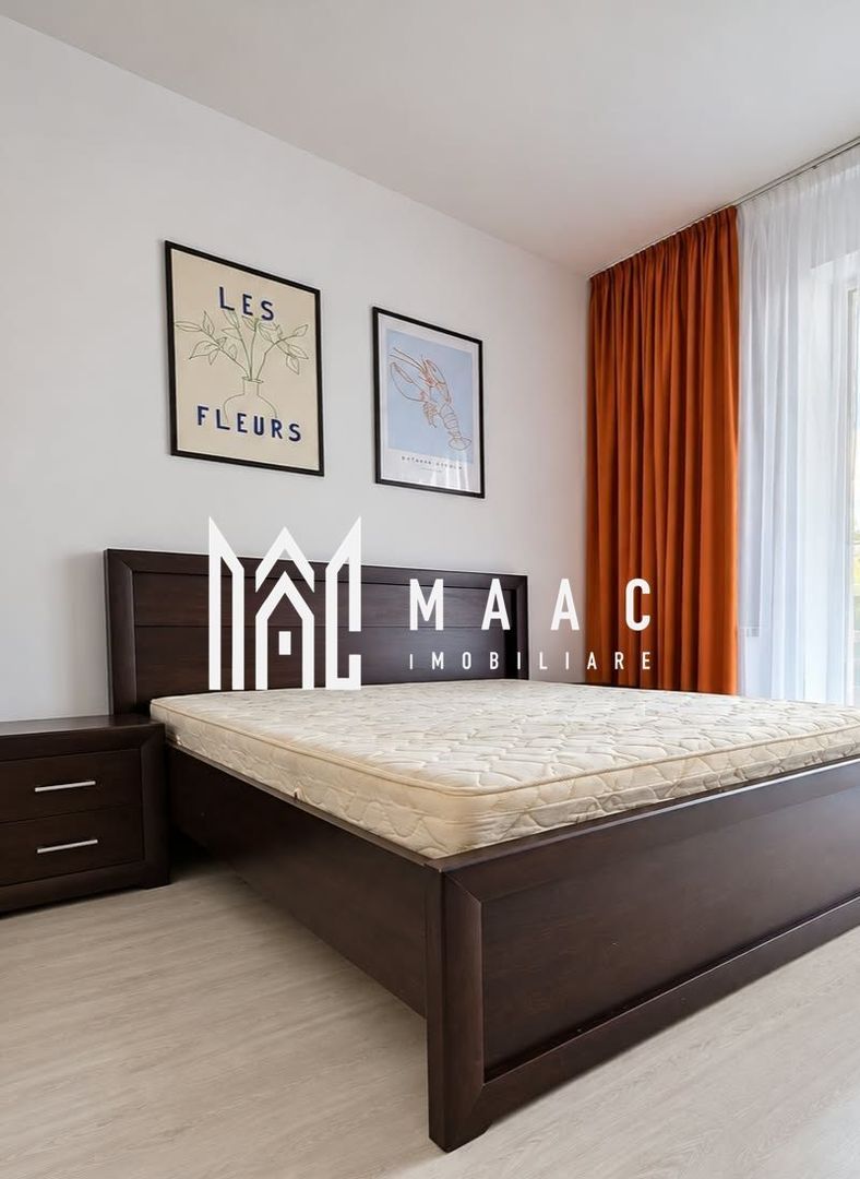 Apartament 1 cameră decomandat de închiriat | Sibiu, Mihai Viteazul - foto 6