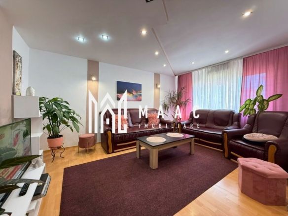 Apartament 4 camere decomandat de vânzare | Sibiu, Valea Aurie - Imagine principala