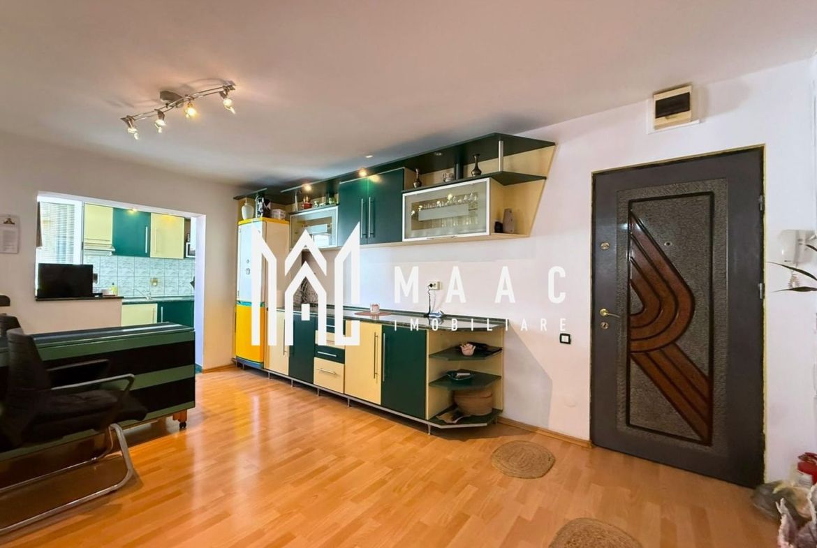Apartament 4 camere decomandat de vânzare | Sibiu, Valea Aurie - foto 4