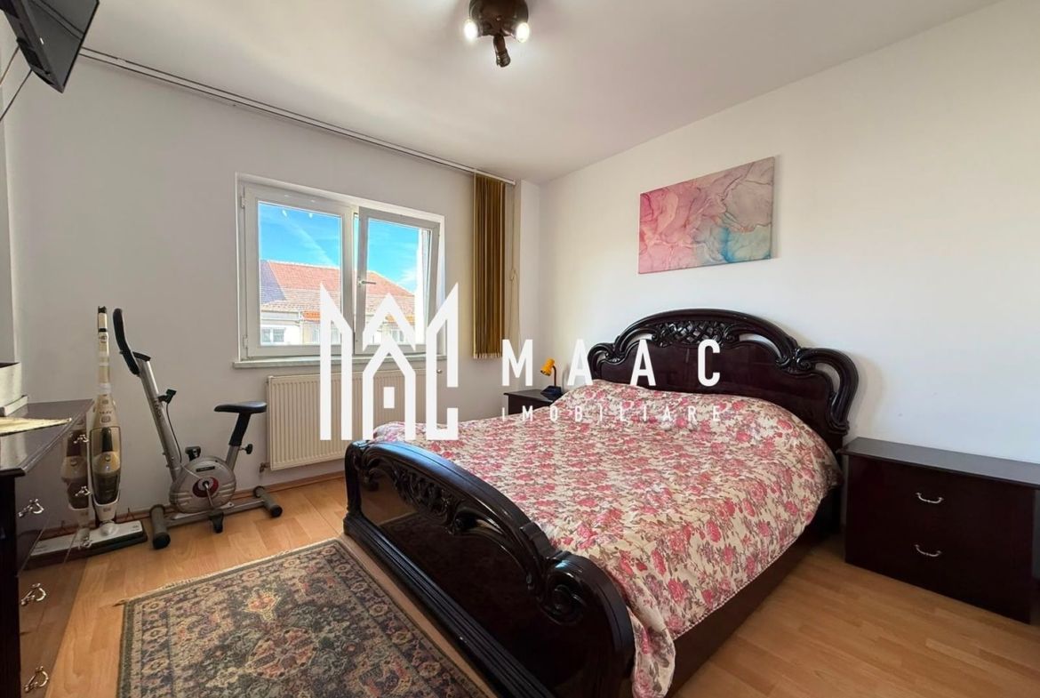 Apartament 4 camere decomandat de vânzare | Sibiu, Valea Aurie - foto 5