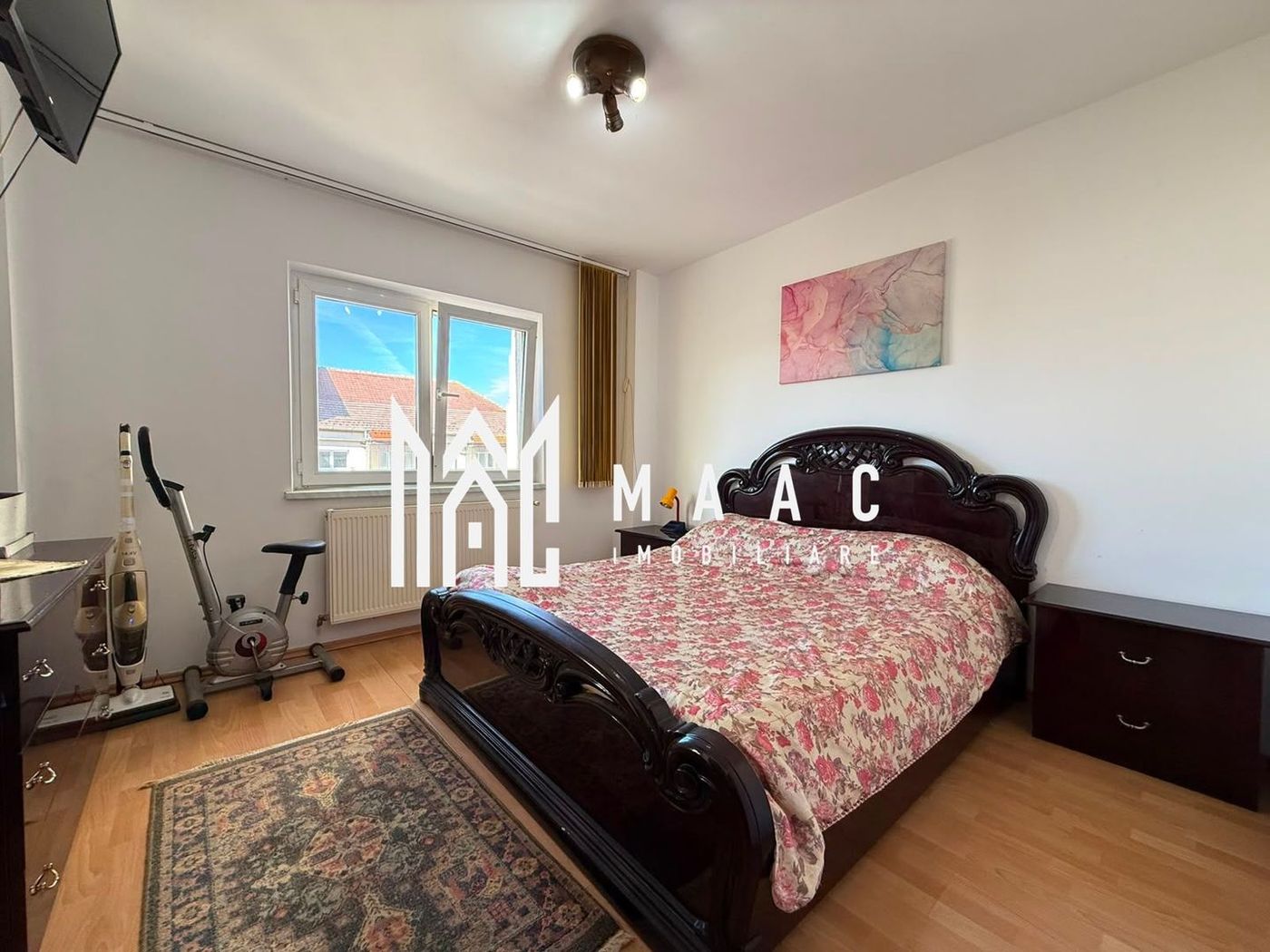 Apartament 4 camere decomandat de vânzare | Sibiu, Valea Aurie - foto 5