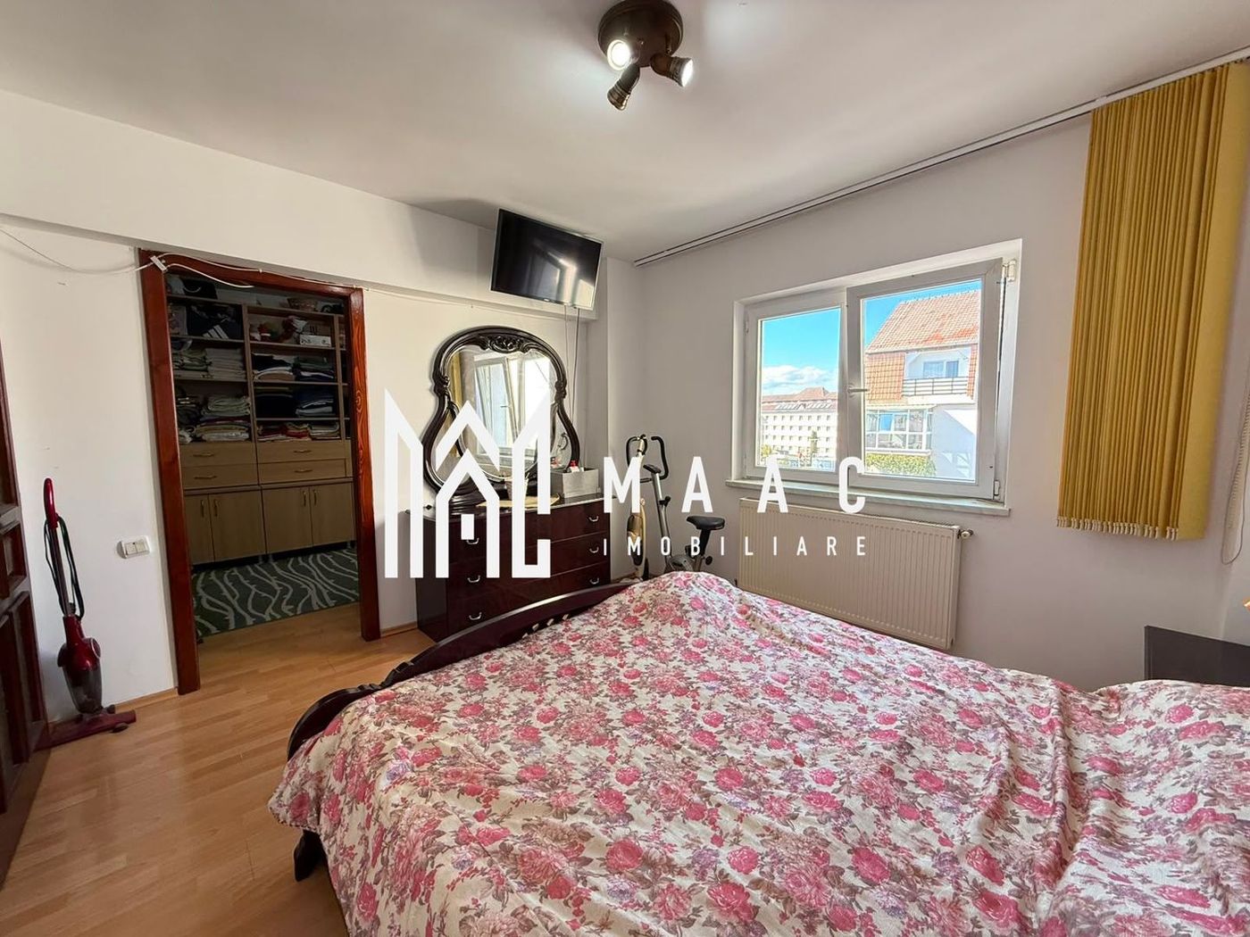 Apartament 4 camere decomandat de vânzare | Sibiu, Valea Aurie - foto 6