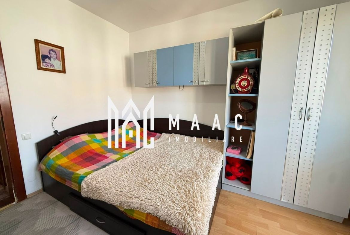 Apartament 4 camere decomandat de vânzare | Sibiu, Valea Aurie - foto 7