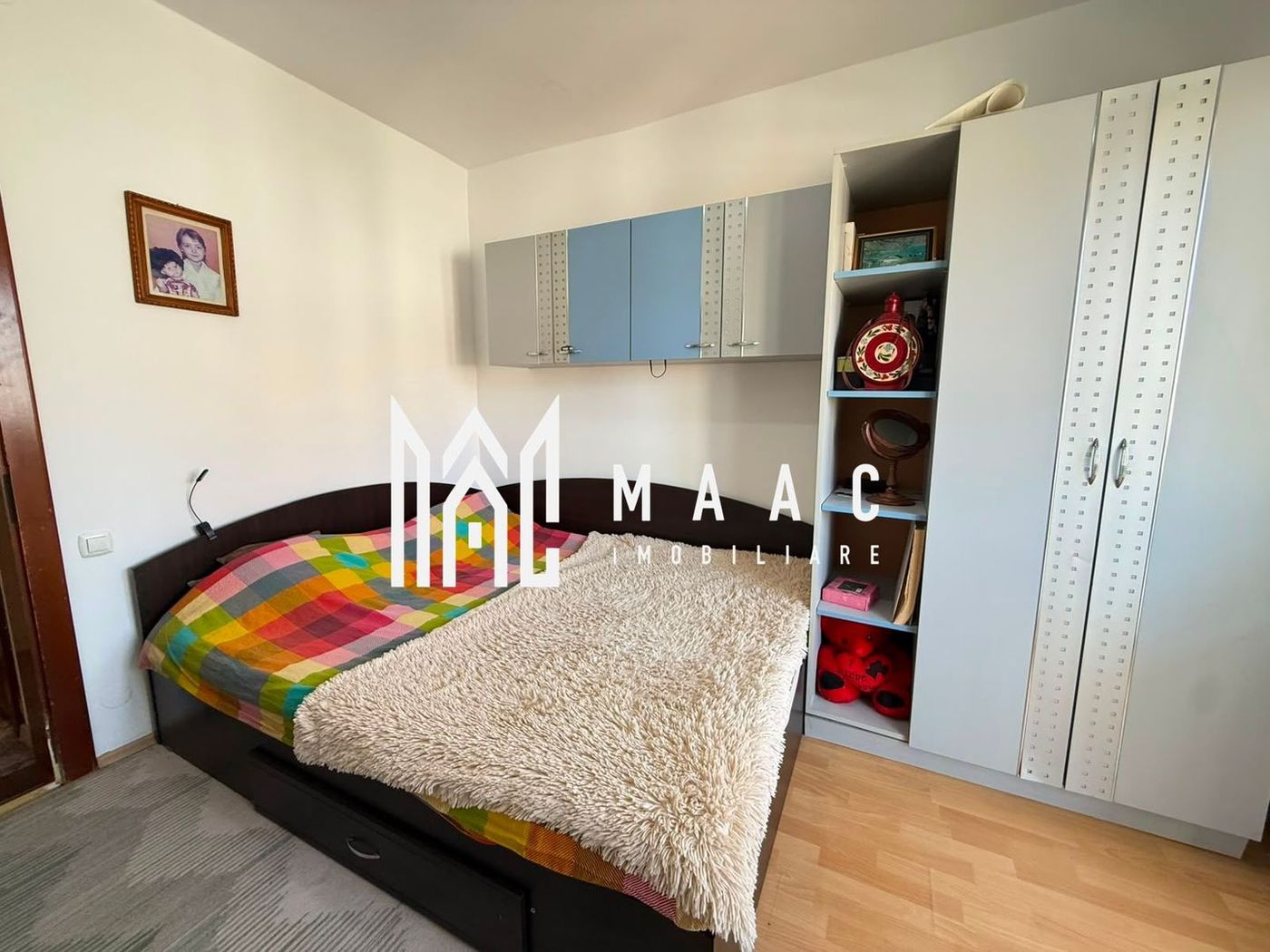 Apartament 4 camere decomandat de vânzare | Sibiu, Valea Aurie - foto 7