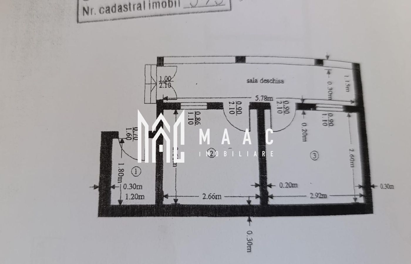 OPORTUNITATE INVESTIȚIONALĂ | CASĂ ULTRACENTRALĂ ÎN CĂLIMĂNEȘTI-CĂCIULATA | - foto 4