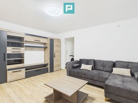 Apartament 3 camere,  D. Cantemir - Imagine principala