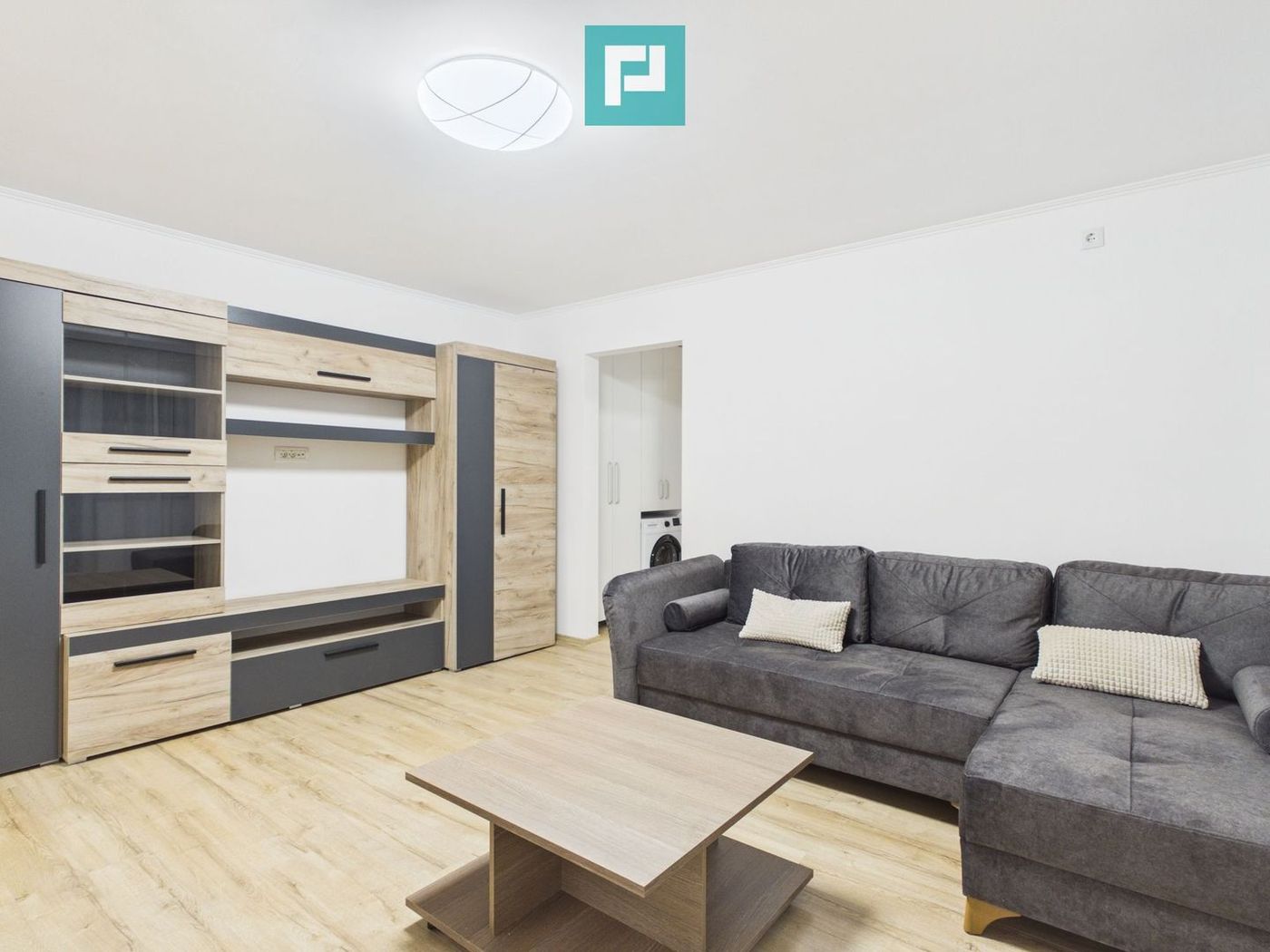 Apartament 3 camere,  D. Cantemir - Imagine principala