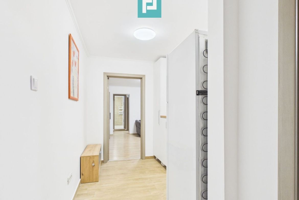 Apartament 3 camere,  D. Cantemir - foto 2