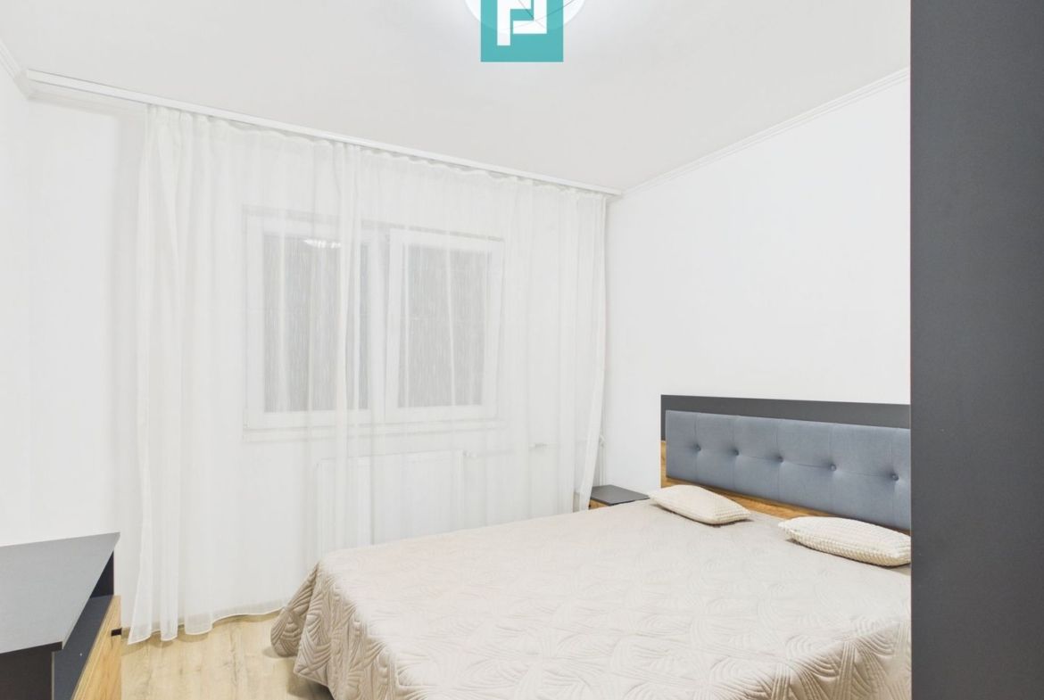 Apartament 3 camere,  D. Cantemir - foto 3