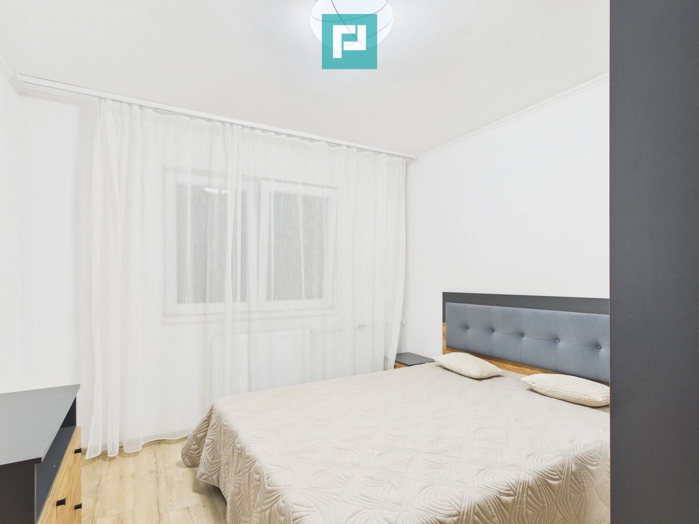 Apartament 3 camere,  D. Cantemir - foto 3