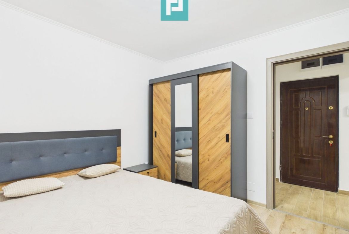 Apartament 3 camere,  D. Cantemir - foto 4