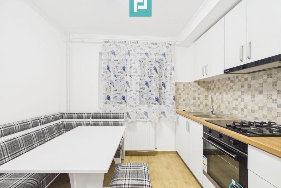 Apartament 3 camere,  D. Cantemir - foto 5