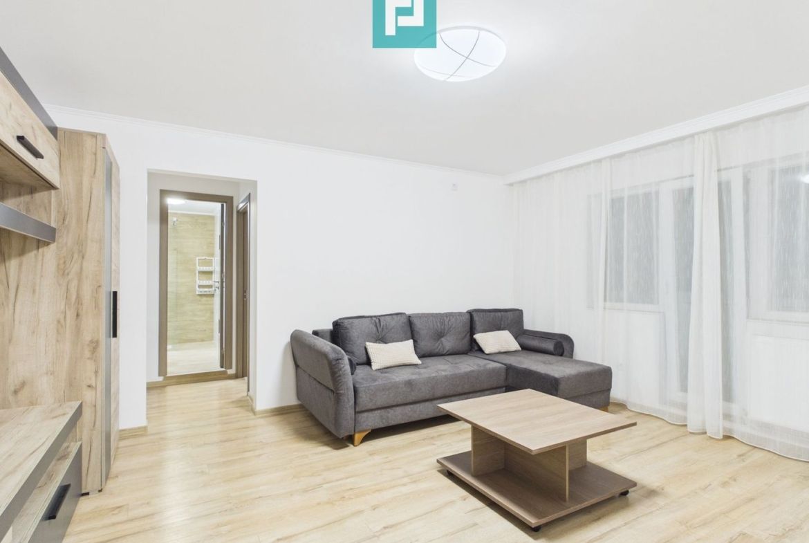 Apartament 3 camere,  D. Cantemir - foto 6