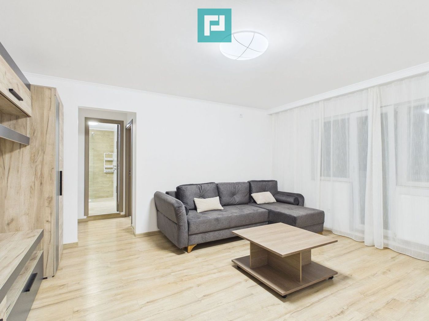 Apartament 3 camere,  D. Cantemir - foto 6