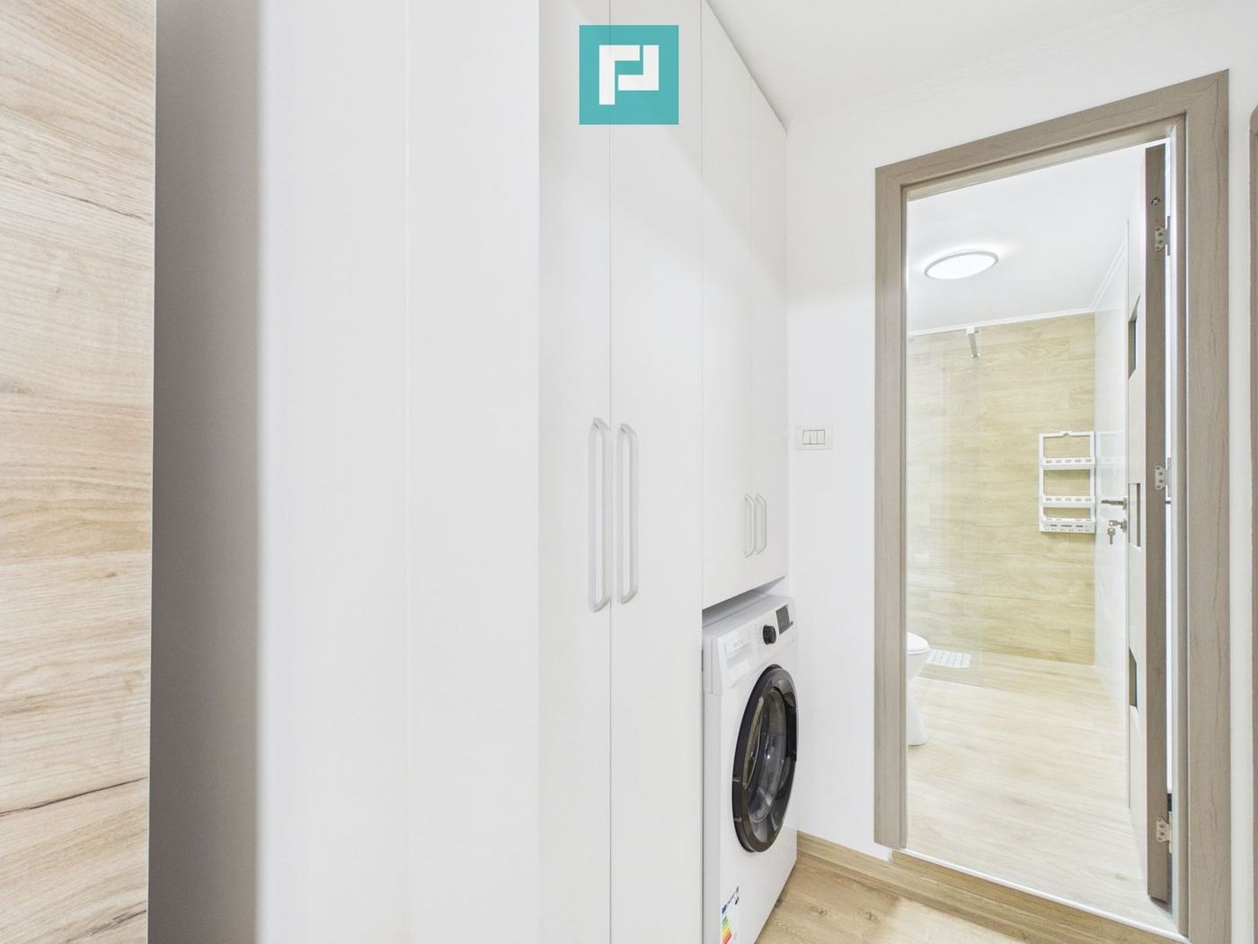 Apartament 3 camere,  D. Cantemir - foto 8