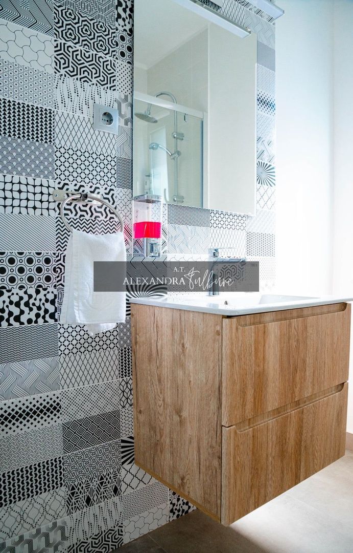 Studio modern | la cheie | 39 mp utili | parcare | INTERCITY 1 - foto 5 Studio modern | la cheie | 39 mp utili | parcare | INTERCITY 1 - foto 5