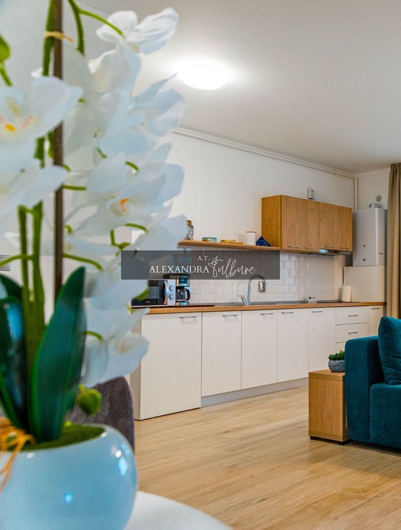 Apartament la cheie | 2 camere | parcare | Parcul Feroviarilor - Imagine principala Apartament la cheie | 2 camere | parcare | Parcul Feroviarilor - Imagine principala