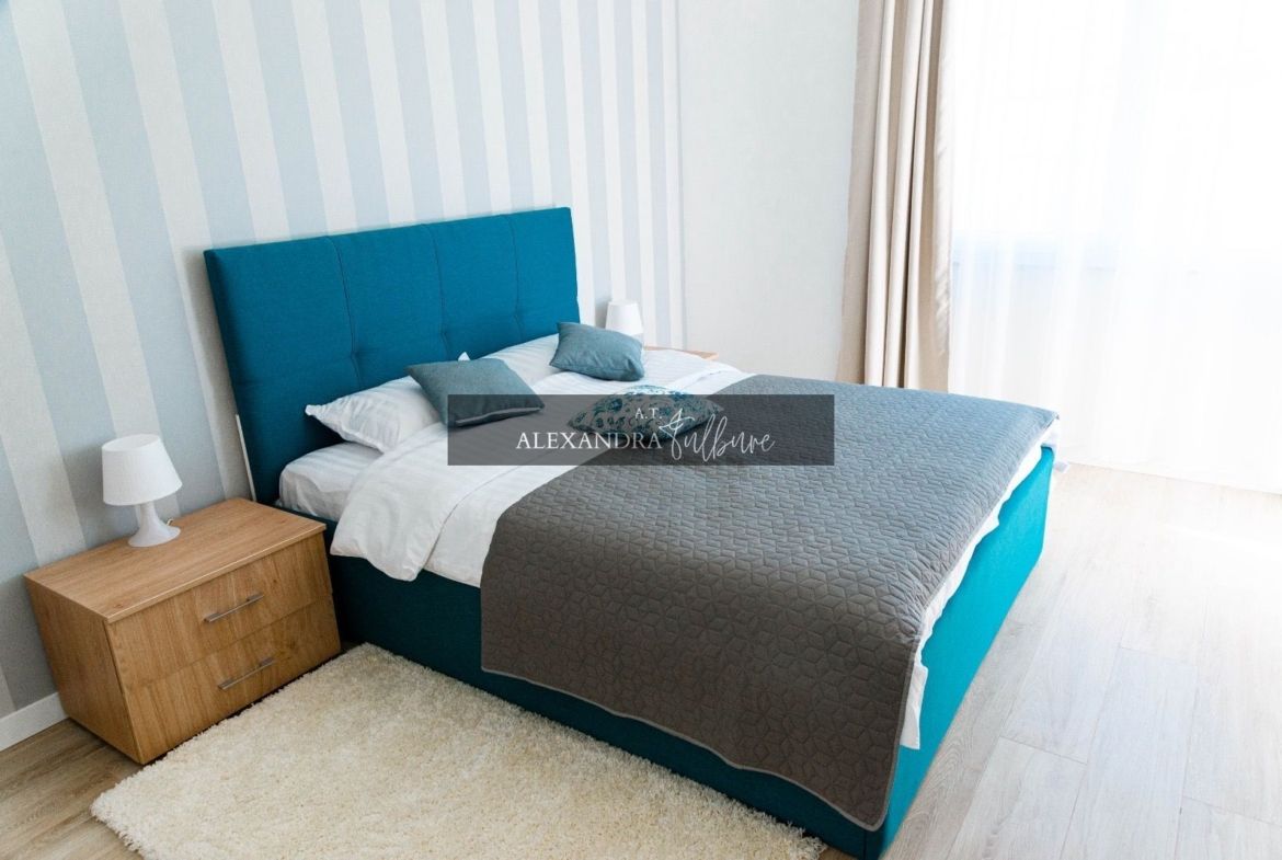 Apartament la cheie | 2 camere | parcare | Parcul Feroviarilor - foto 2