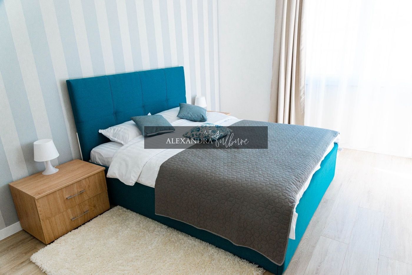 Apartament la cheie | 2 camere | parcare | Parcul Feroviarilor - foto 2 Apartament la cheie | 2 camere | parcare | Parcul Feroviarilor - foto 2