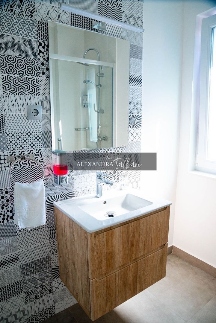 Apartament la cheie | 2 camere | parcare | Parcul Feroviarilor - foto 4 Apartament la cheie | 2 camere | parcare | Parcul Feroviarilor - foto 4