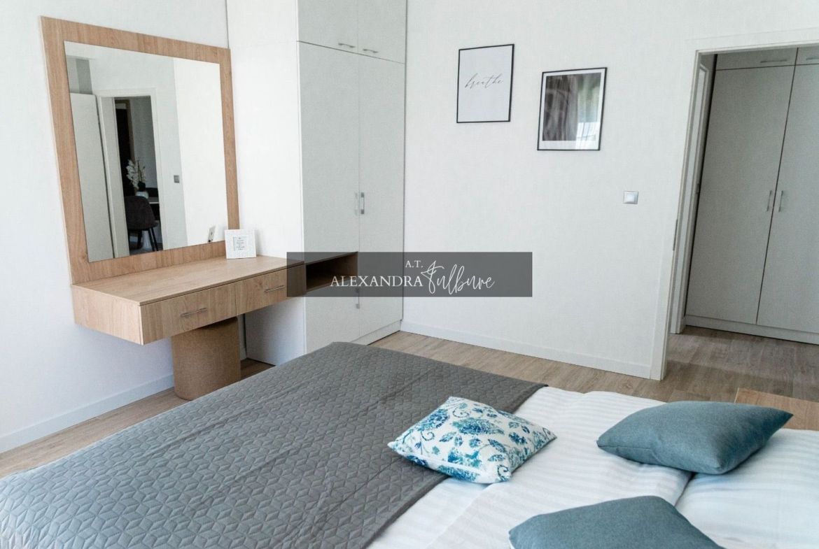 Apartament la cheie | 2 camere | parcare | Parcul Feroviarilor - foto 5