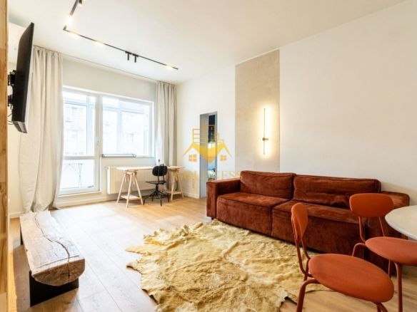 2 camere, modern, garaj, Gruia Zona Stadionul CFR, Panoramic, Baron - Imagine principala